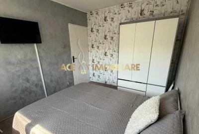Apartament cu 2 camere decomandat, mobilat în Eroii Revoluției - 1