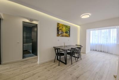 Apartament cu 2 camere decomandat, mobilat în Plopilor - 3
