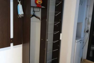 Apartament cu 2 camere decomandat, mobilat în Rahova - 6