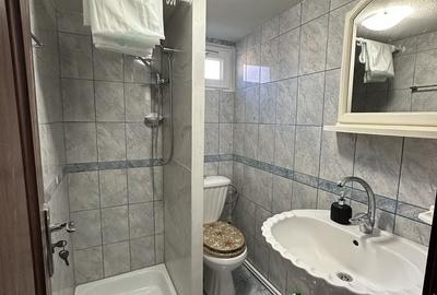 Casă cu 3 camere cu Teren 200 Mp în Central
