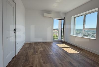 Apartament cu 2 camere în Gara Mare