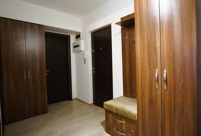 Apartament cu 2 camere semidecomandat, mobilat în Vitan Mall - 10