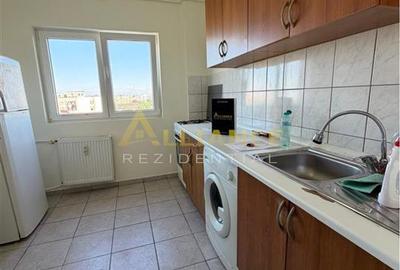 Apartament cu 2 camere semidecomandat în Brâncoveanu - 1
