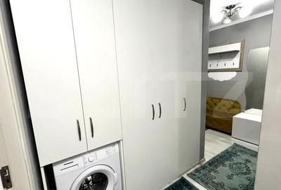 Apartament cu 2 camere decomandat, mobilat în Gheorgheni - 10