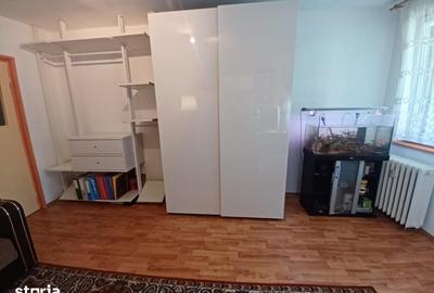 Garsonieră în Grigorescu - 1