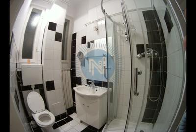 Apartament cu 6 camere în Dorobanți