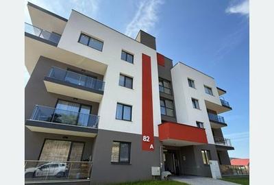 Apartament cu 2 camere în Livezeni - 1