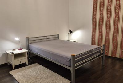 Garsonieră nedecomandată, mobilată în Ultracentral - 6