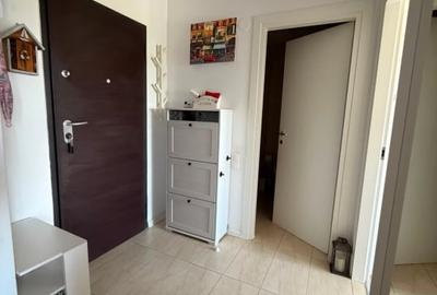Apartament cu 2 camere semidecomandat, mobilat în Ștefăneștii de Jos - 8