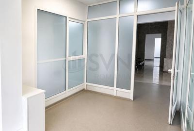 Spațiu comercial, de 236 mp, în Central - 2