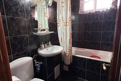 Apartament cu 2 camere decomandat în Central - 2
