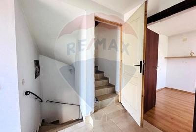 Casă cu 4 camere cu Teren 250 Mp în Gulia - 14