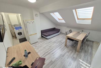 Apartament cu 2 camere decomandat, mobilat în Spitalul Județean - 11
