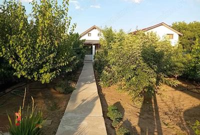 Casă cu Teren 600 Mp în Nord - 1