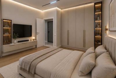 Apartament cu 2 camere decomandat în Drumul Taberei - 2
