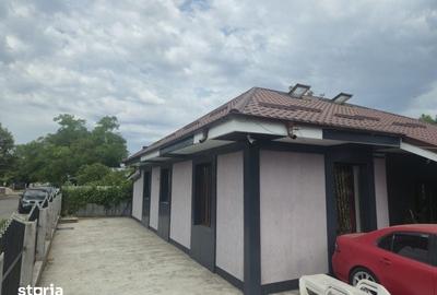Casă cu 4 camere cu Teren 180 Mp în Lehliu