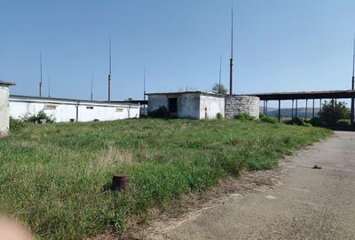 Spațiu industrial, de 1,200 mp, în Bod - 4