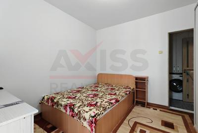 Apartament cu 2 camere semidecomandat în Capitol - 4