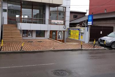 Birou, 55 mp în Stadion - 8