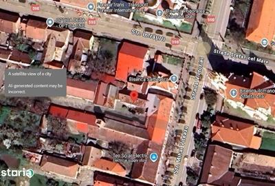 Apartament cu 2 camere în Central - 4