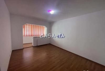 Apartament cu 2 camere decomandat în 9 Mai - 9