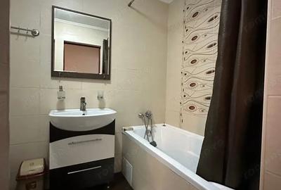 Apartament cu 2 camere decomandat în Cetății - 6
