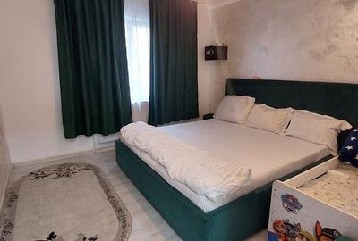 Apartament cu 3 camere în Unirii Sud - 14