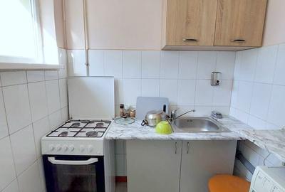 Garsonieră decomandată în Mănăștur - 7