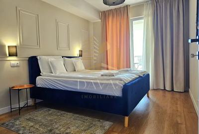 Apartament cu 2 camere semidecomandat, mobilat în Gheorgheni - 2