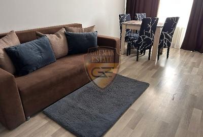 Apartament cu 2 camere semidecomandat în Nord - 2