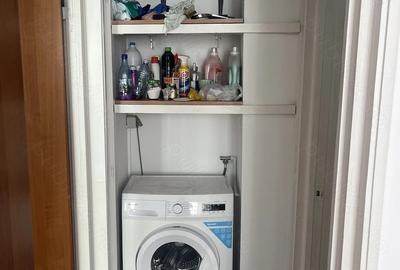 Apartament cu 3 camere semidecomandat în Drumul Taberei - 2