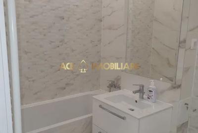 Apartament cu 2 camere în Theodor Pallady