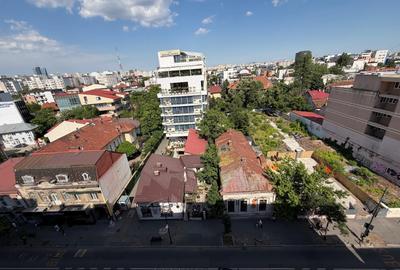 Apartament cu 3 camere decomandat în Dorobanți - 3
