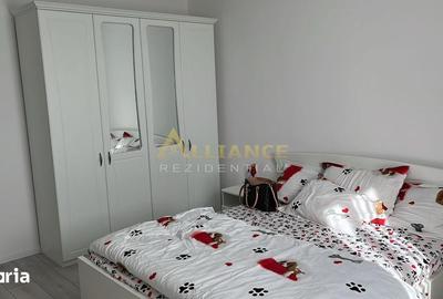 Apartament cu 2 camere decomandat în Apărătorii Patriei - 2