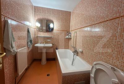 Apartament cu 4 camere decomandat, mobilat în Noua - 3