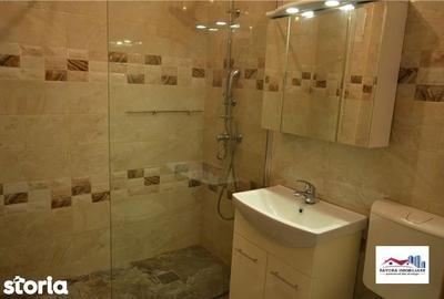 Apartament cu 2 camere în Cornișa - 8