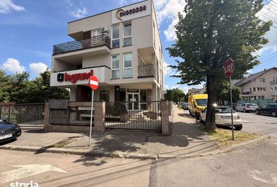 Spațiu comercial, de 75 mp, în Gheorgheni - 2