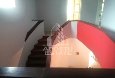 Duplex cu 5 camere cu Canalizare în Moneasa - 6