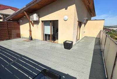 Garsonieră decomandată în Mănăștur - 4
