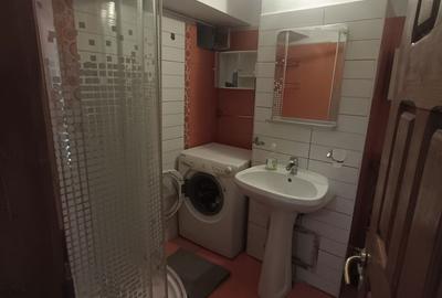 Apartament cu 2 camere în Central - 2