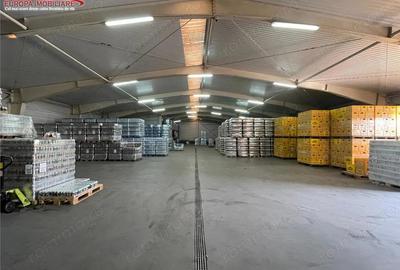Spațiu comercial, de 2,000 mp, în Vest - 9