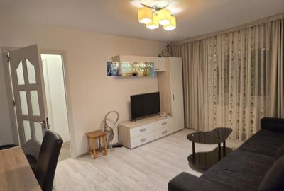 Apartament cu 2 camere semidecomandat în Inel II