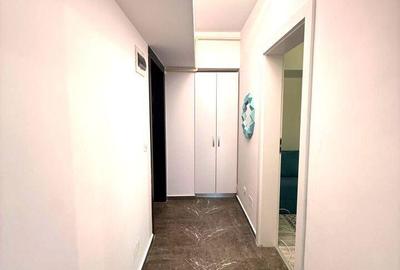 Apartament cu 2 camere, mobilat în Cug - 12