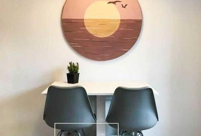 Apartament cu 2 camere semidecomandat în Mărăști - 2