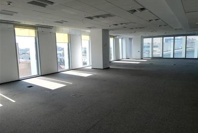 Birou, de 780 mp, în Central - 9