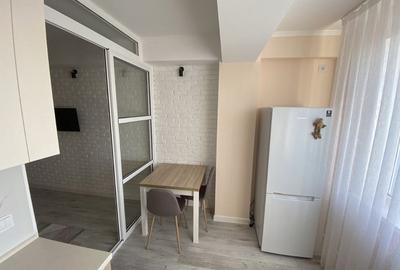 Garsonieră decomandată în Sopor - 6