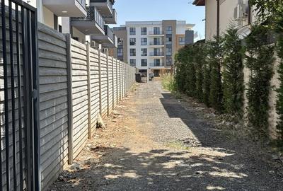 Teren Construcții intravilan de 1000 mp, în Theodor Pallady - 3