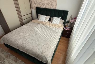 Apartament cu 2 camere nedecomandat în Central - 2