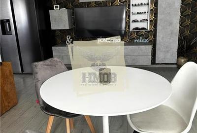 Apartament cu 3 camere decomandat, mobilat în Exterior Sud - 3