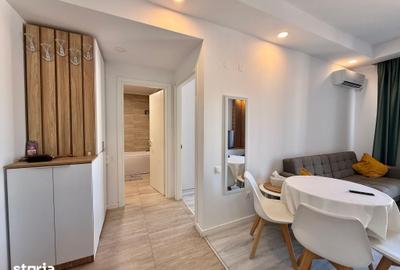 Apartament cu 2 camere semidecomandat în Ștefăneștii de Jos - 11